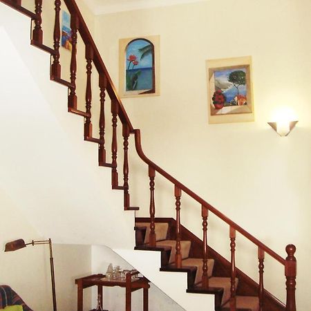 Villa Campo de Oleandros Lourinhã Exterior foto