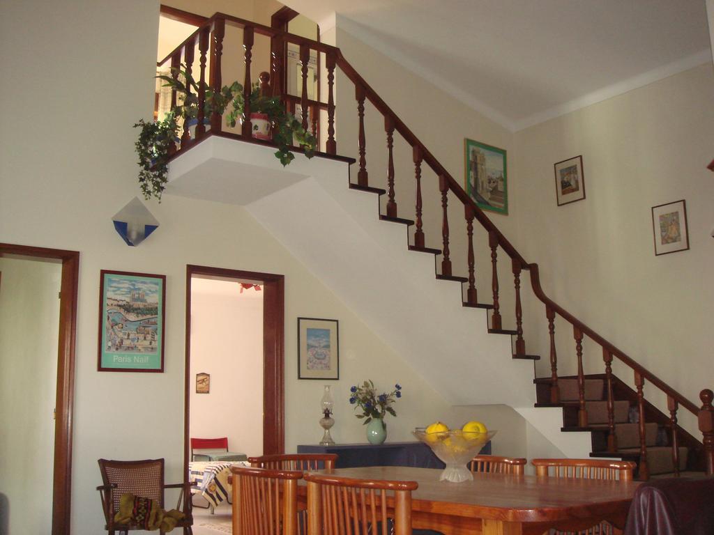 Villa Campo de Oleandros Lourinhã Exterior foto