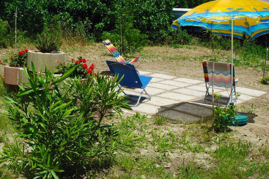 Villa Campo de Oleandros Lourinhã Exterior foto