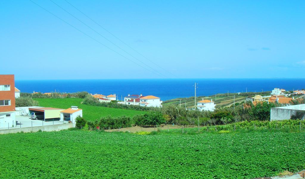 Villa Campo de Oleandros Lourinhã Exterior foto