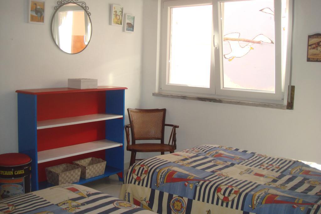 Villa Campo de Oleandros Lourinhã Exterior foto