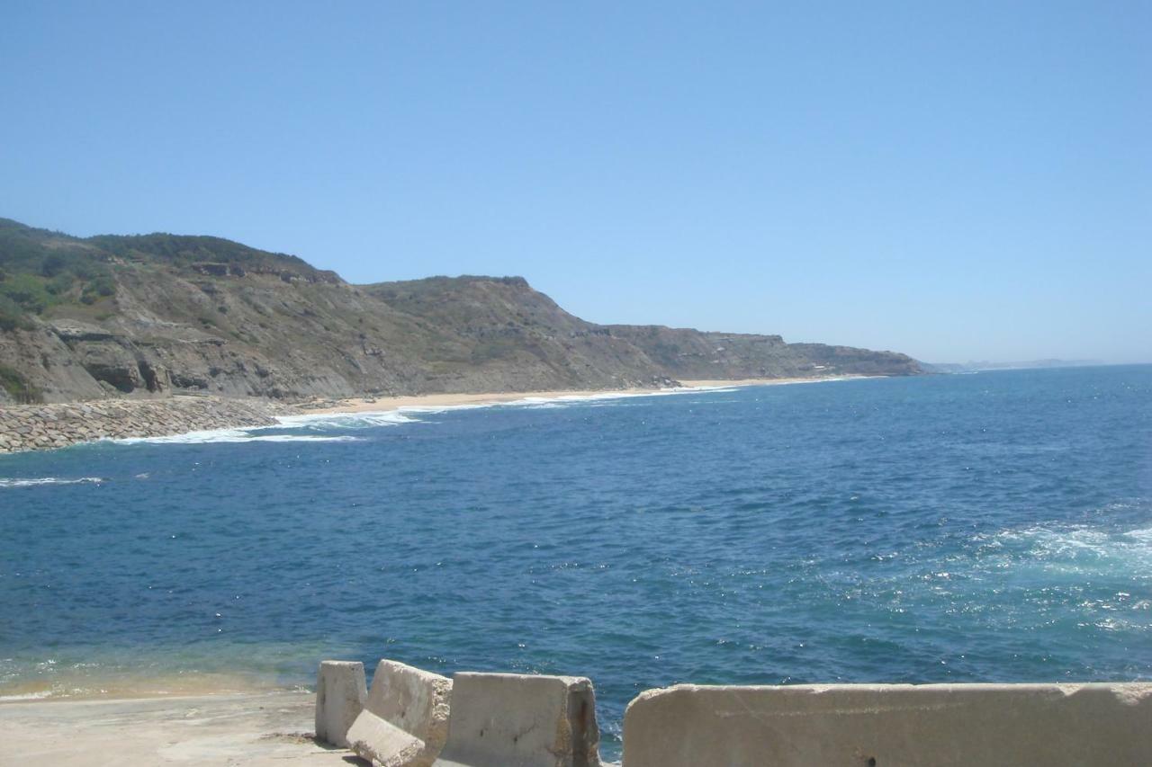 Villa Campo de Oleandros Lourinhã Exterior foto
