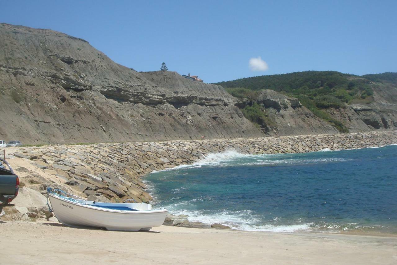 Villa Campo de Oleandros Lourinhã Exterior foto