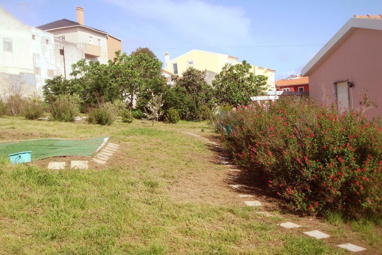 Villa Campo de Oleandros Lourinhã Exterior foto
