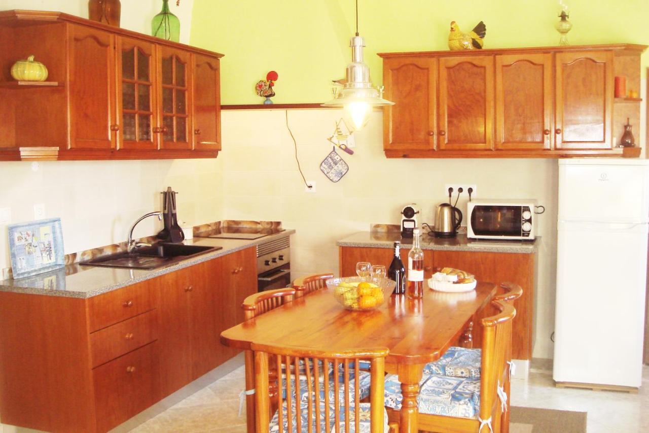 Villa Campo de Oleandros Lourinhã Exterior foto