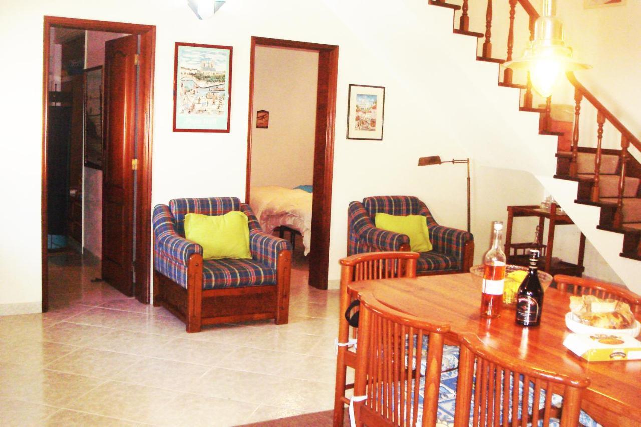 Villa Campo de Oleandros Lourinhã Exterior foto